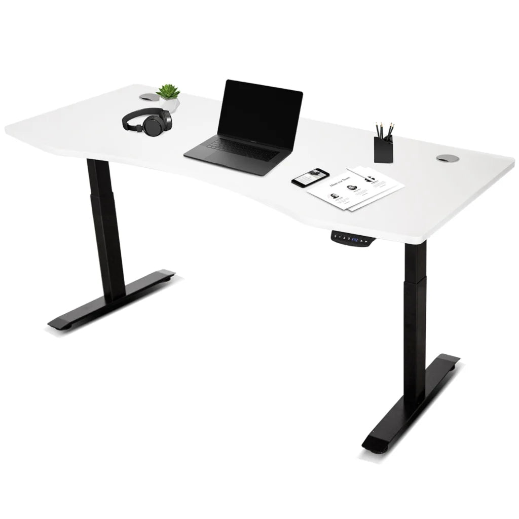 Lifespan Fitness ErgoDesk AUTO Automatic Standing Desk