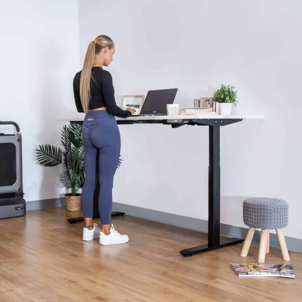 Lifespan Fitness ErgoDesk AUTO Automatic Standing Desk