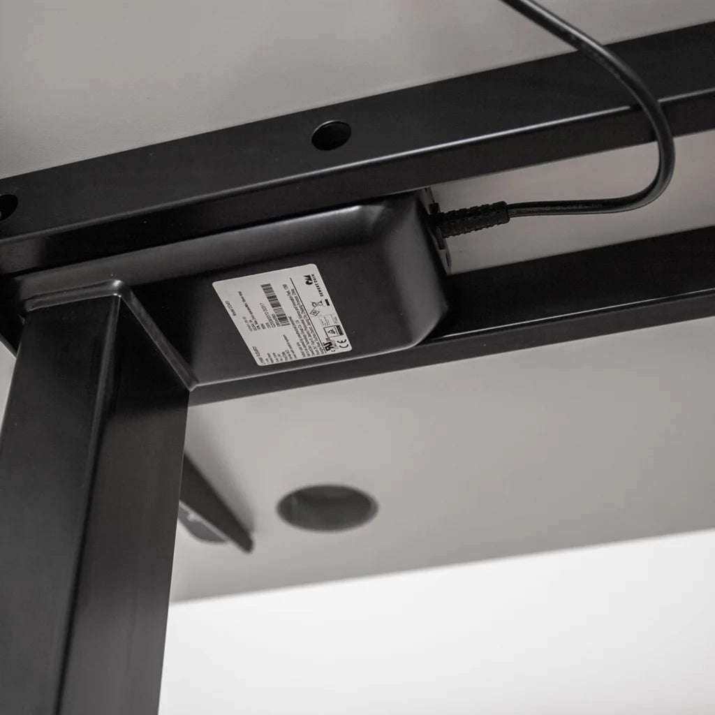 Lifespan Fitness ErgoDesk AUTO Automatic Standing Desk