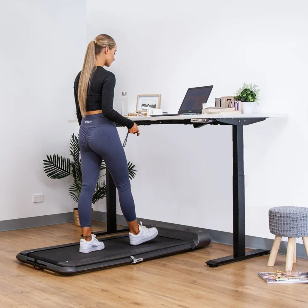 Lifespan Fitness ErgoDesk AUTO Automatic Standing Desk