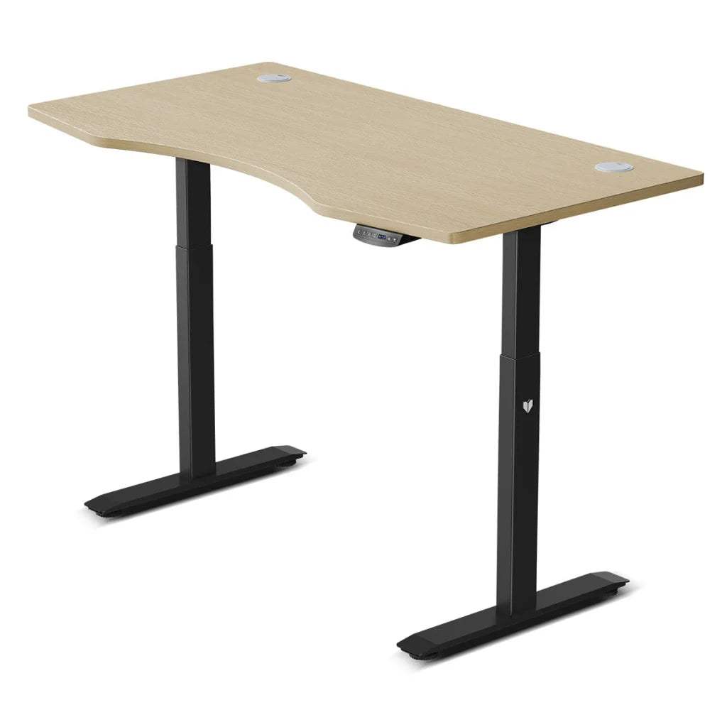 Lifespan Fitness ErgoDesk Automatic Standing Desk 1500mm