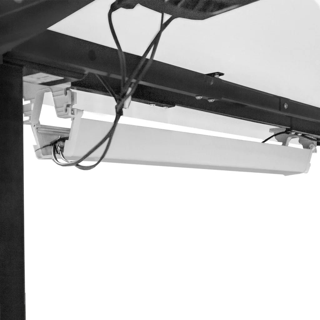 Lifespan Fitness ErgoDesk Automatic Standing Desk 1500mm