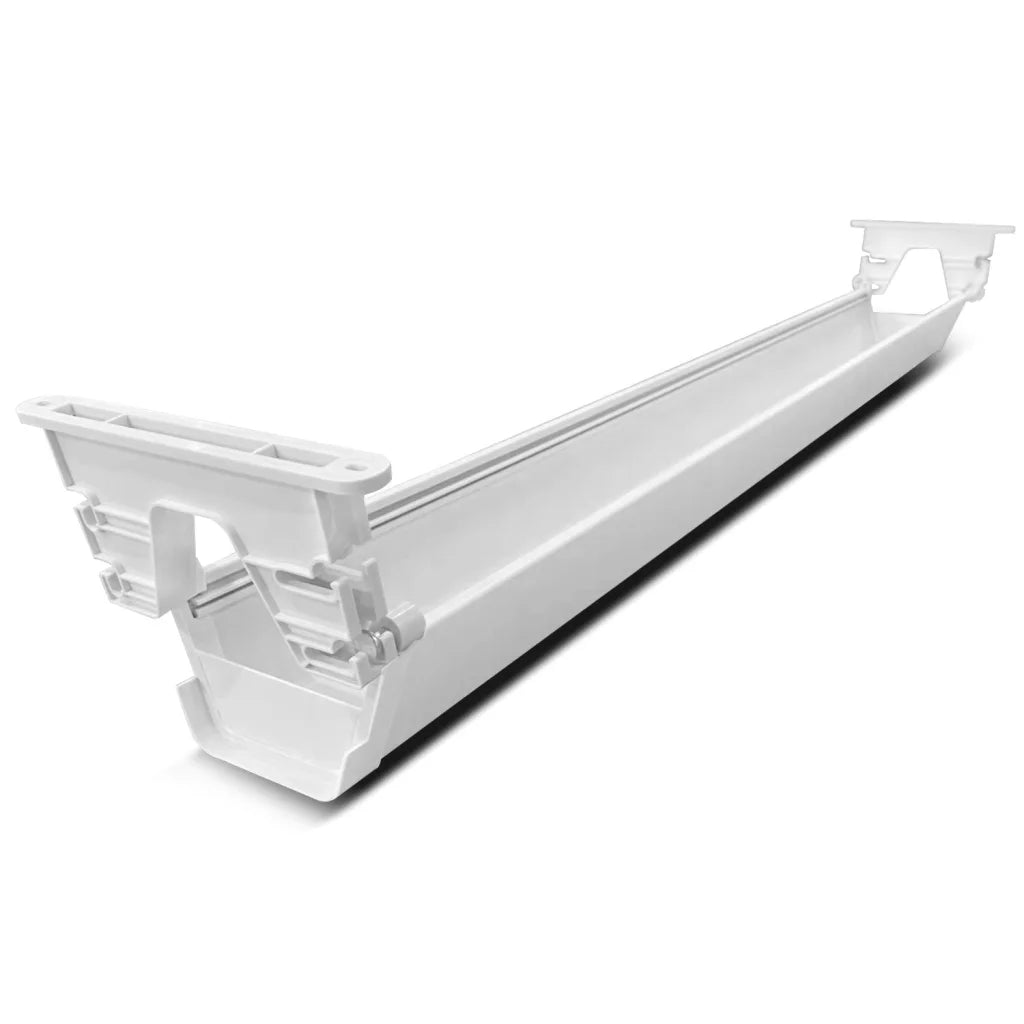 Lifespan Fitness ErgoDesk Height Adjustable Cable