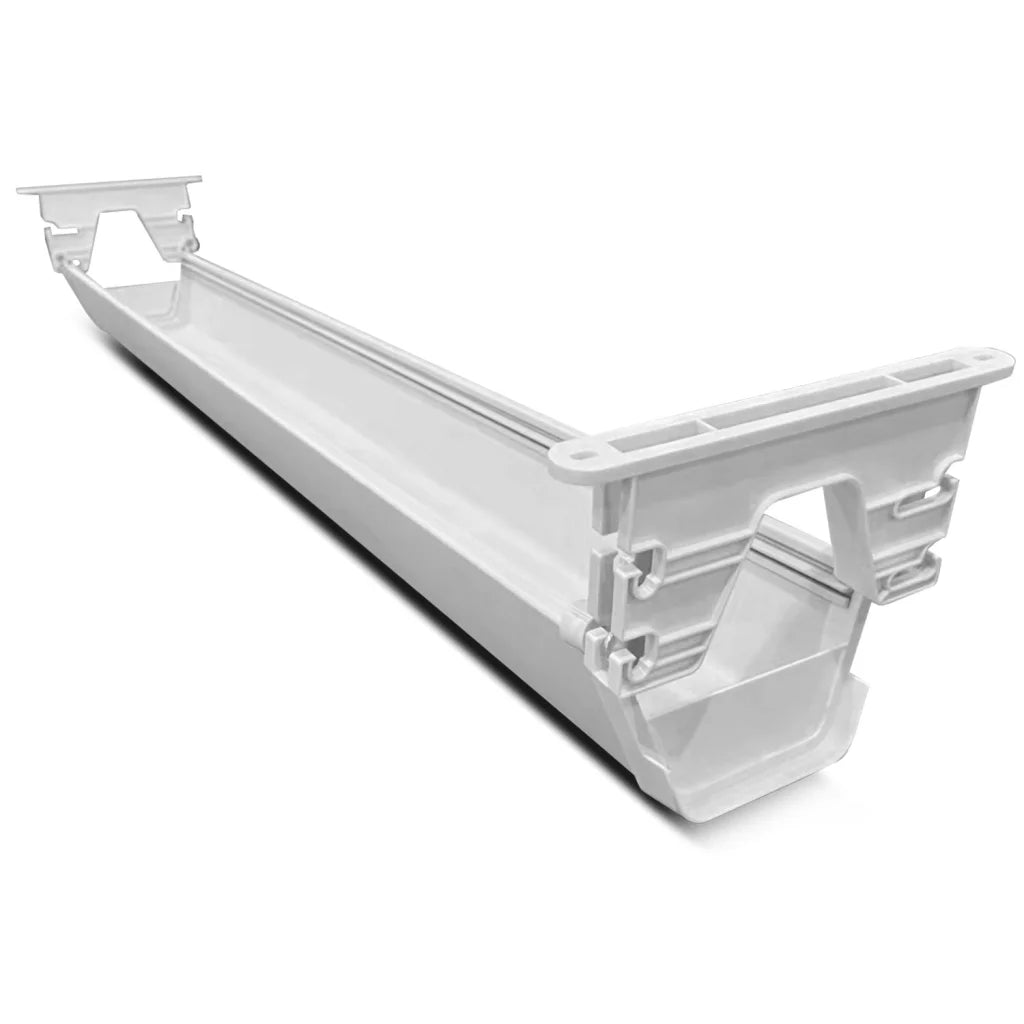 Lifespan Fitness ErgoDesk Height Adjustable Cable