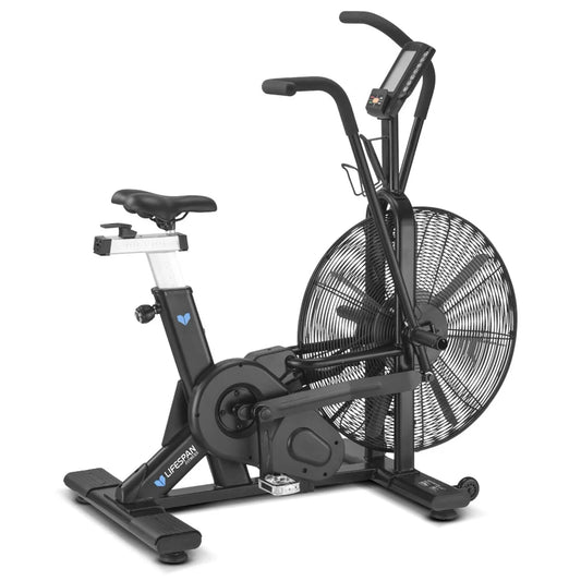 Lifespan Fitness EXC-10H Commercial Air Bike - Sports &