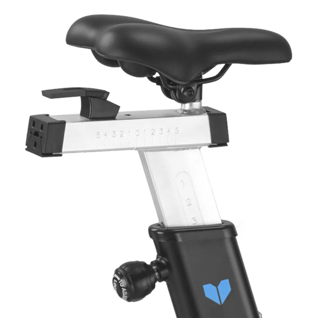 Lifespan Fitness EXC-10H Commercial Air Bike - Sports &