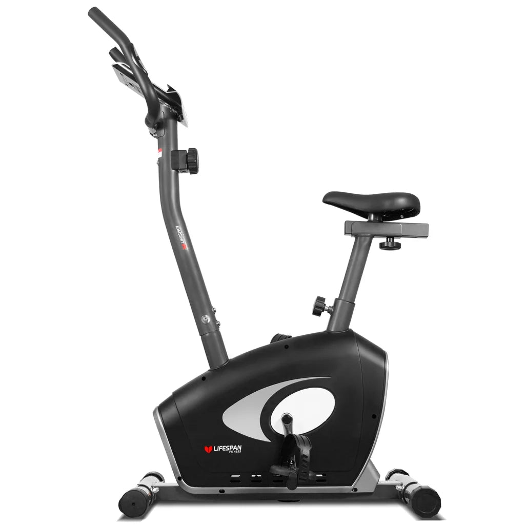 Lifespan Fitness EXER-58 Exercise Bike - Sports & Fitness