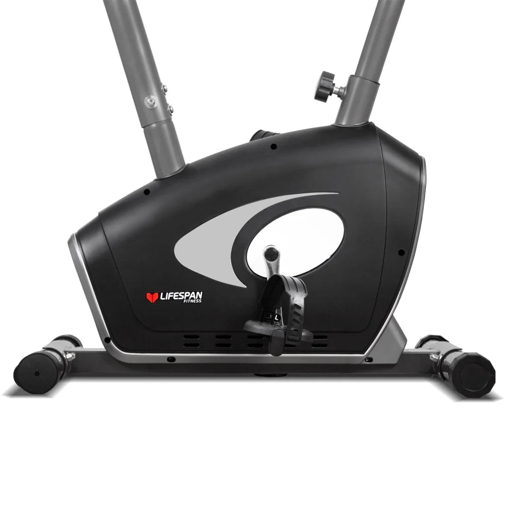 Lifespan Fitness EXER-58 Exercise Bike - Sports & Fitness
