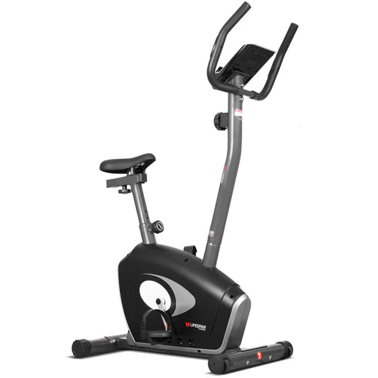 Lifespan Fitness EXER-58 Exercise Bike - Sports & Fitness