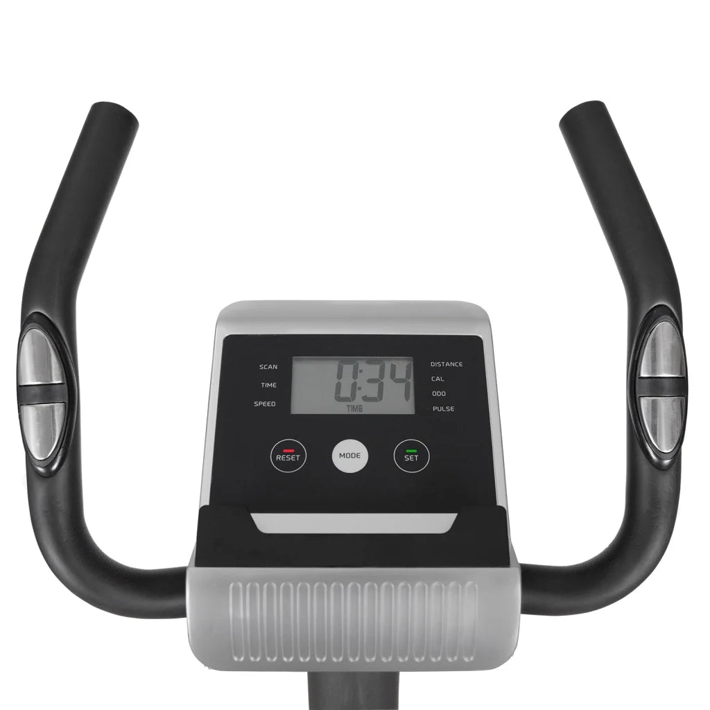 Lifespan Fitness EXER-58 Exercise Bike - Sports & Fitness