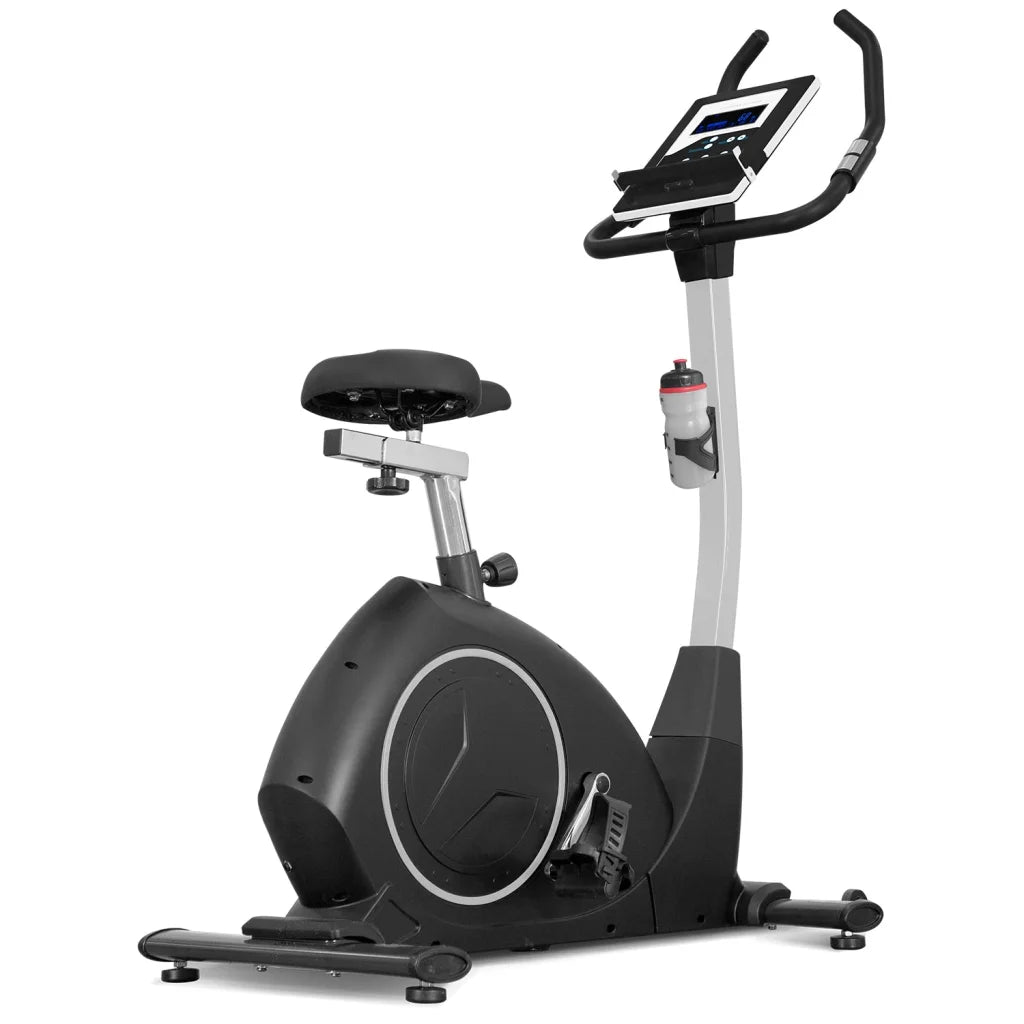 Lifespan Fitness EXER-80 Stationary Exercise Bike - Sports