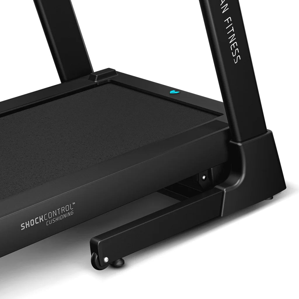 Lifespan Fitness Pursuit MAX Electric Treadmill - Sports &