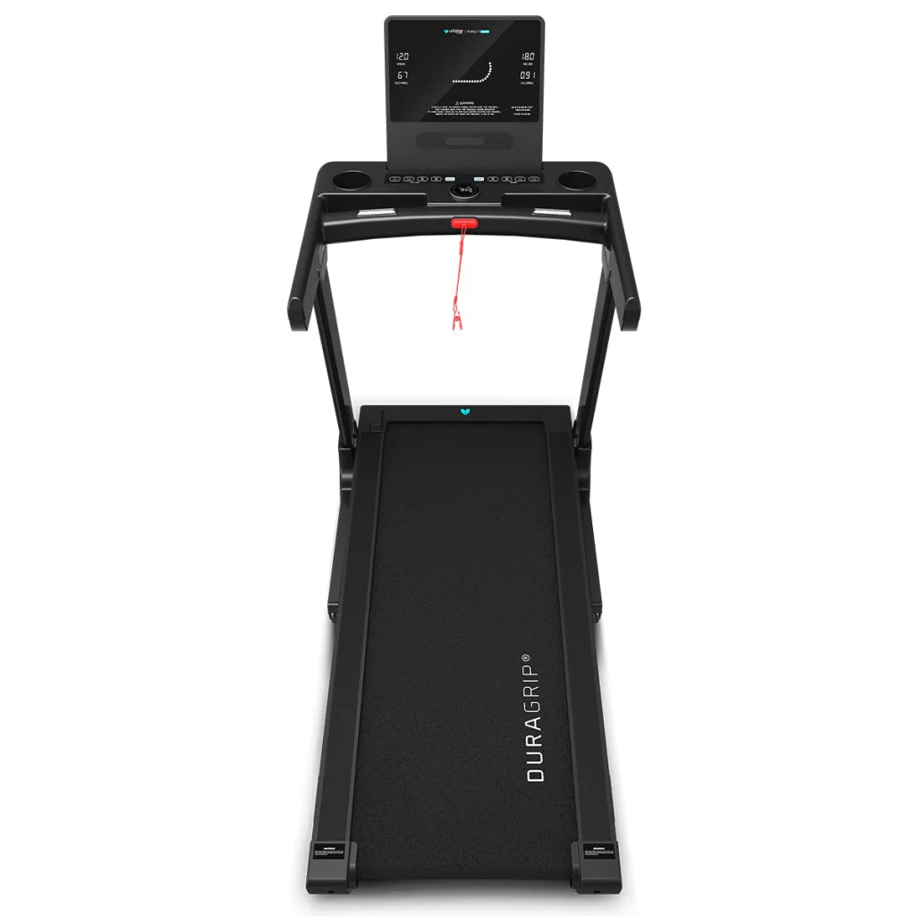 Lifespan Fitness Pursuit MAX Electric Treadmill - Sports &