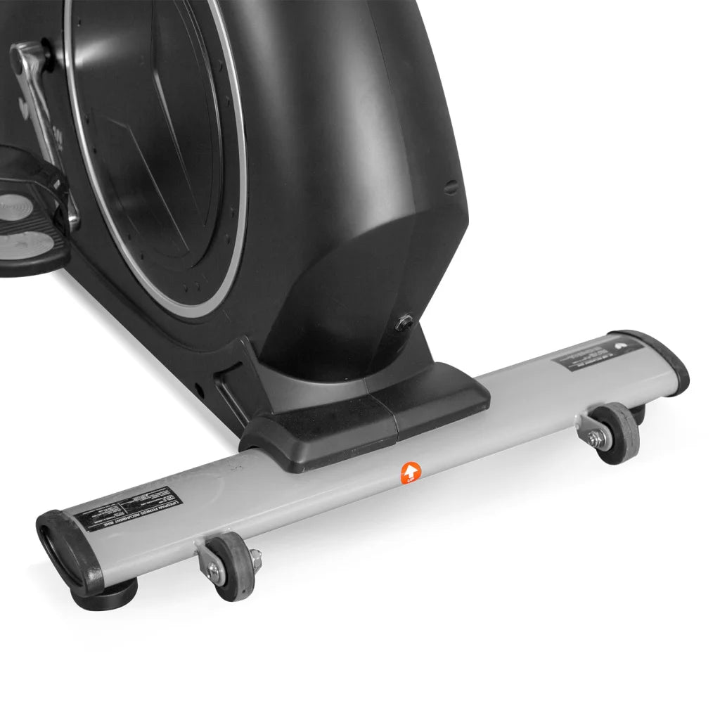 Lifespan Fitness RC-300 Recumbent Exercise Bike - Sports &