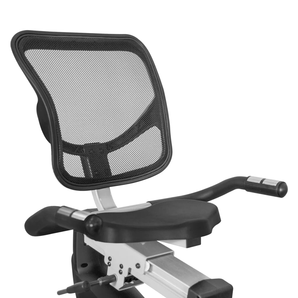 Lifespan Fitness RC-300 Recumbent Exercise Bike - Sports &