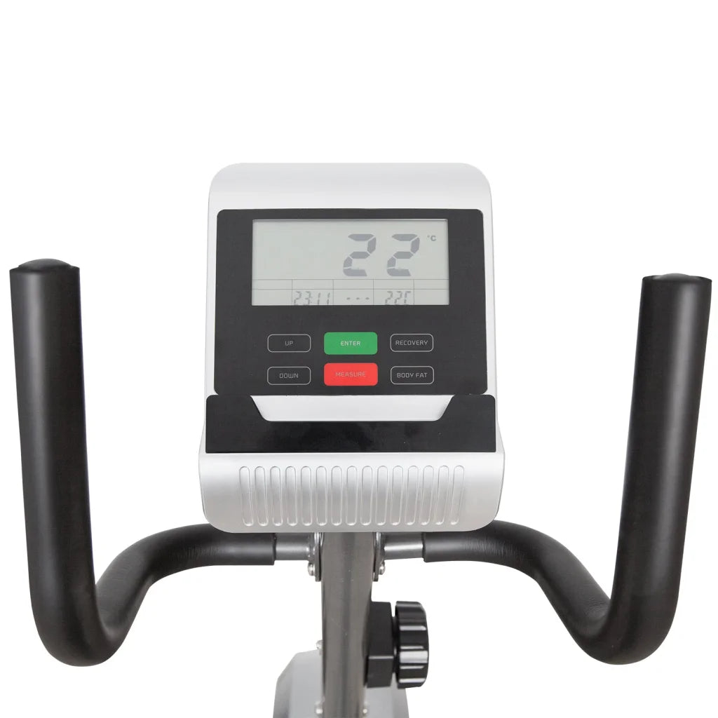 Lifespan Fitness RC-81 Recumbent Exercise Bike - Sports &