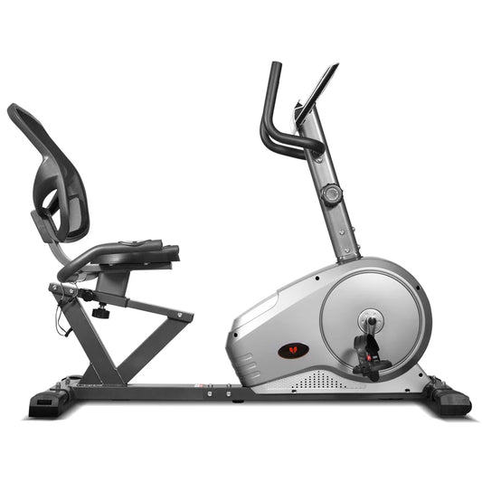 Lifespan Fitness RC-81 Recumbent Exercise Bike - Sports &
