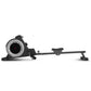 Lifespan Fitness ROWER-445 Magnetic Rowing Machine - Sports