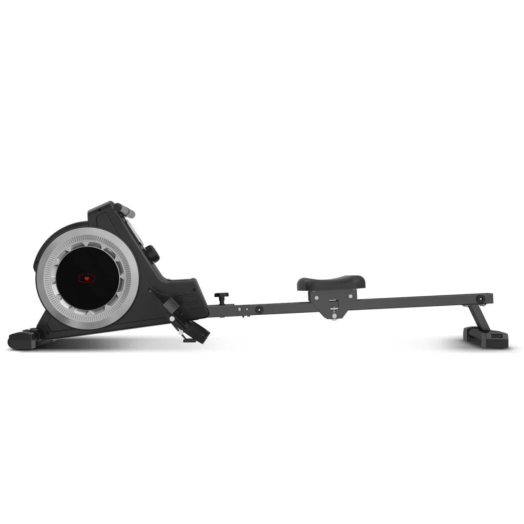 Lifespan Fitness ROWER-445 Magnetic Rowing Machine - Sports