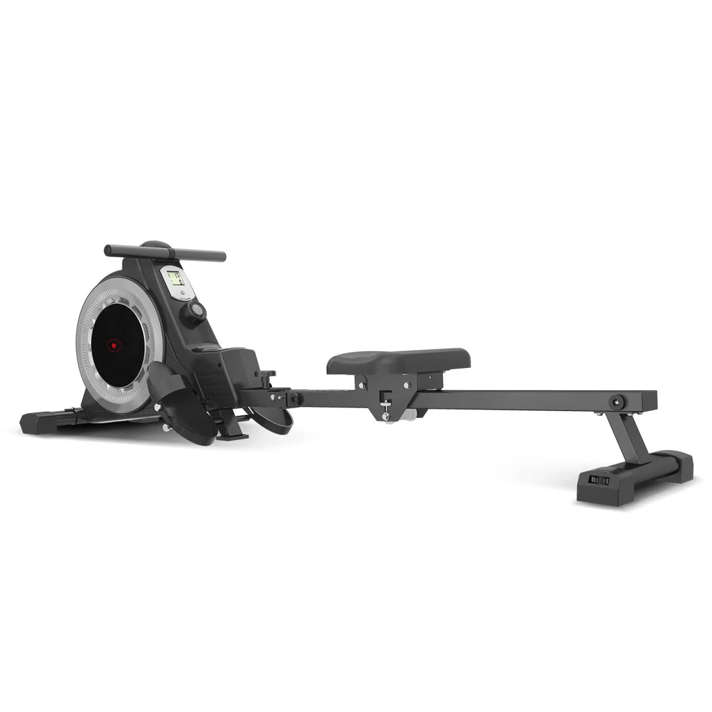 Lifespan Fitness ROWER-445 Magnetic Rowing Machine - Sports