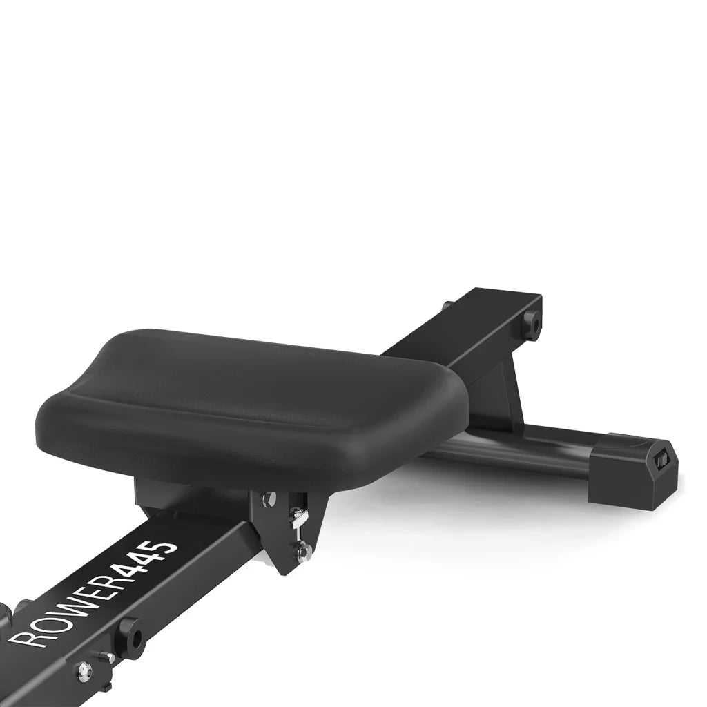 Lifespan Fitness ROWER-445 Magnetic Rowing Machine - Sports