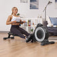 Lifespan Fitness ROWER-445 Magnetic Rowing Machine - Sports