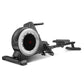 Lifespan Fitness ROWER-445 Magnetic Rowing Machine - Sports