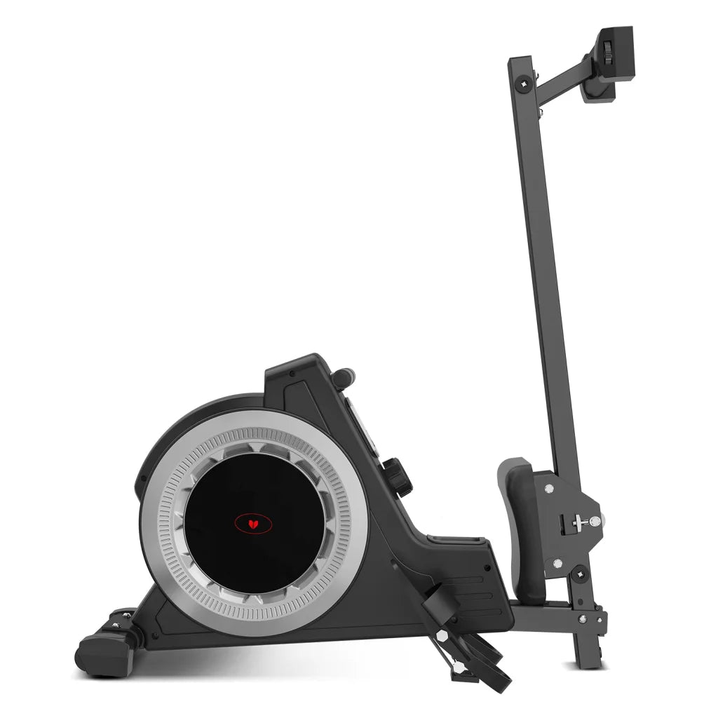 Lifespan Fitness ROWER-445 Magnetic Rowing Machine - Sports
