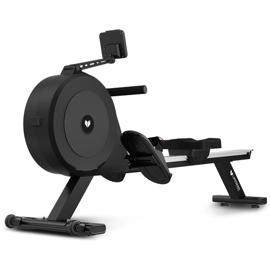 Lifespan Fitness ROWER-500D Dual Air & Magnetic Rowing