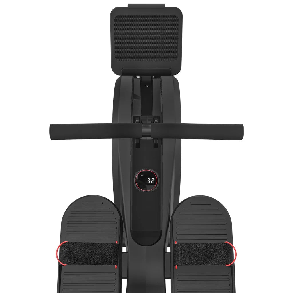 Lifespan Fitness ROWER-500D Dual Air & Magnetic Rowing