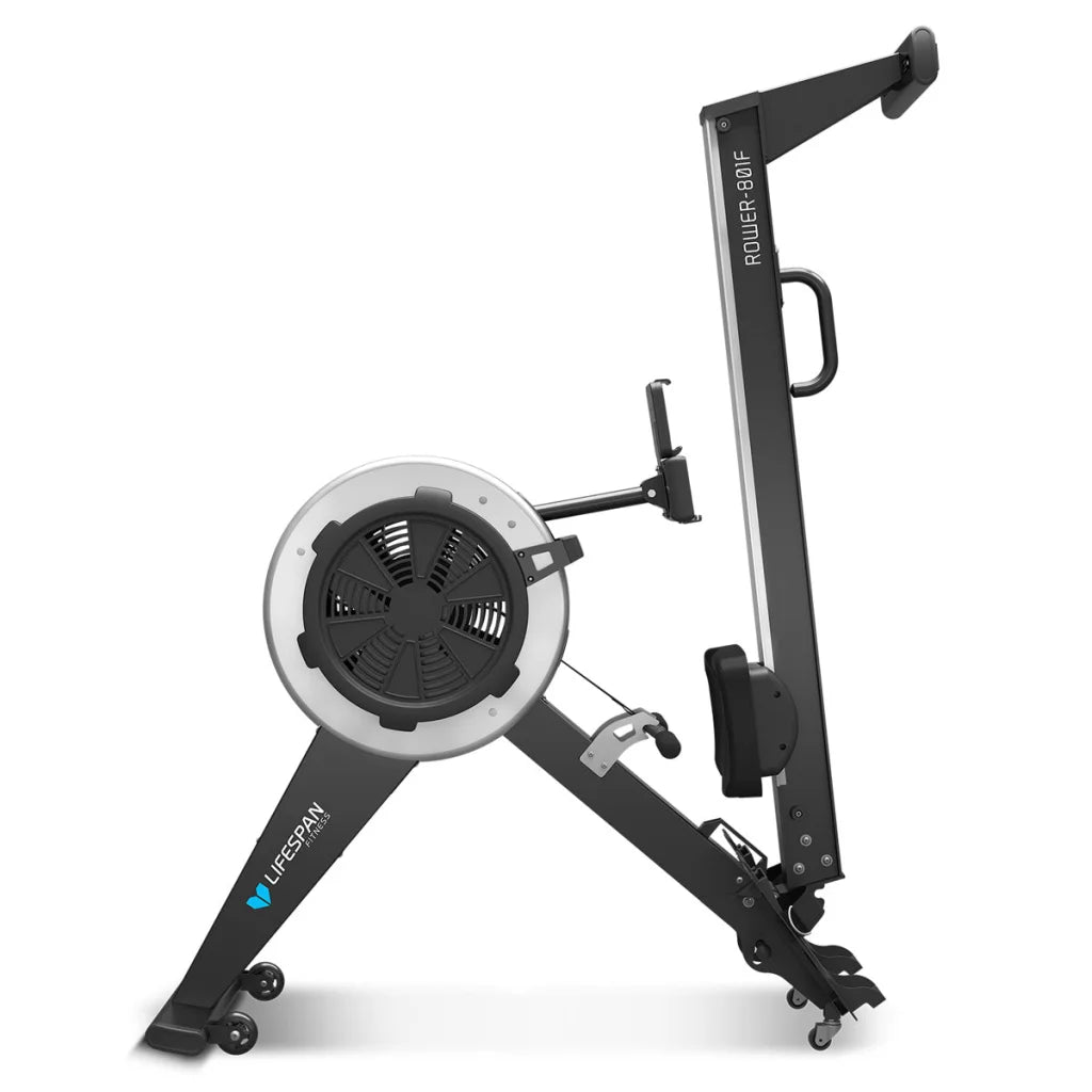 Lifespan Fitness ROWER-801F Air & Magnetic Commercial