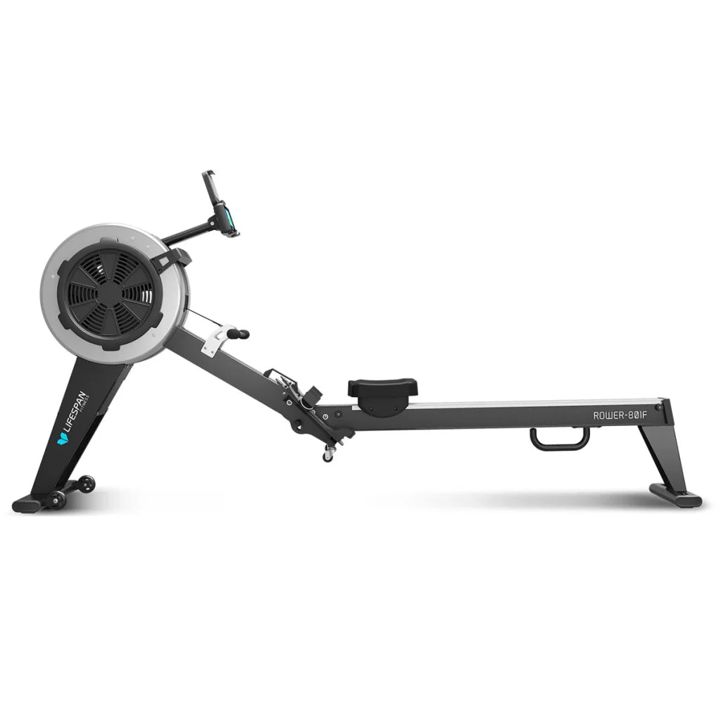 Lifespan Fitness ROWER-801F Air & Magnetic Commercial