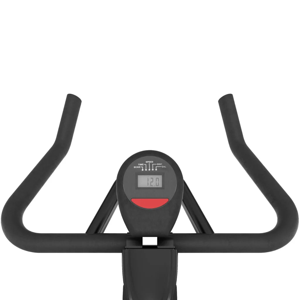 Lifespan Fitness SP-310 M2 Exercise Bike - Sports & Fitness