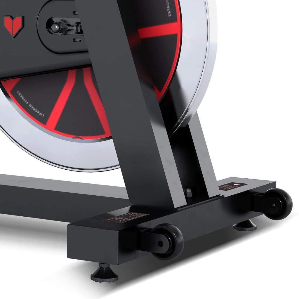 Lifespan Fitness SP-310 M2 Exercise Bike - Sports & Fitness