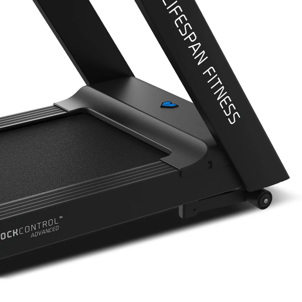Lifespan Fitness Viper M4 Treadmill - Sports & Fitness