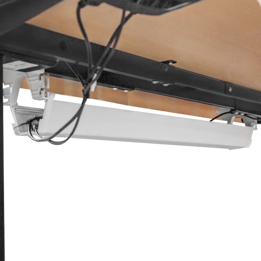 Lifespan Fitness WalkingPad M2 + ErgoDesk 1500mm Oak