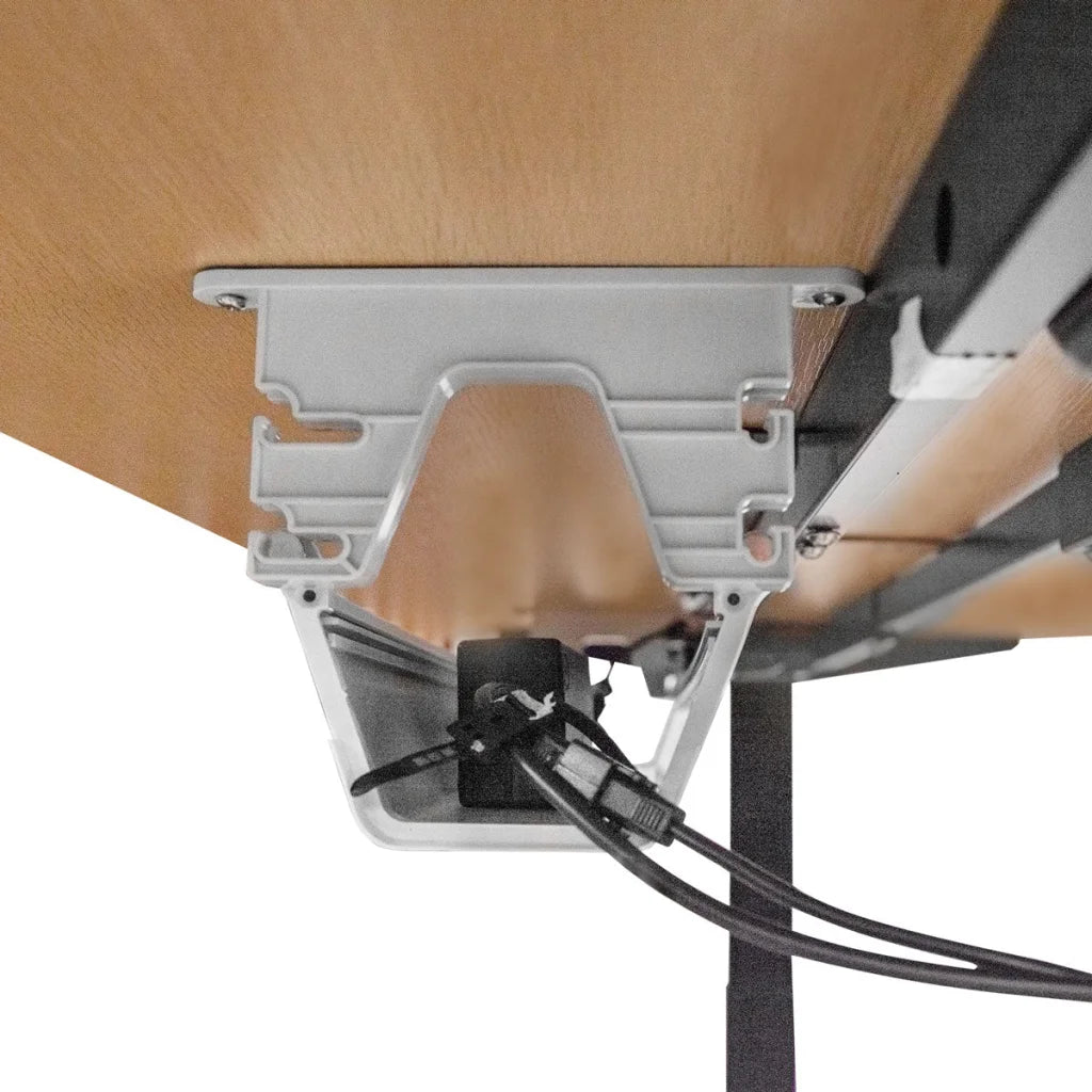 Lifespan Fitness WalkingPad M2 + ErgoDesk 1500mm Oak