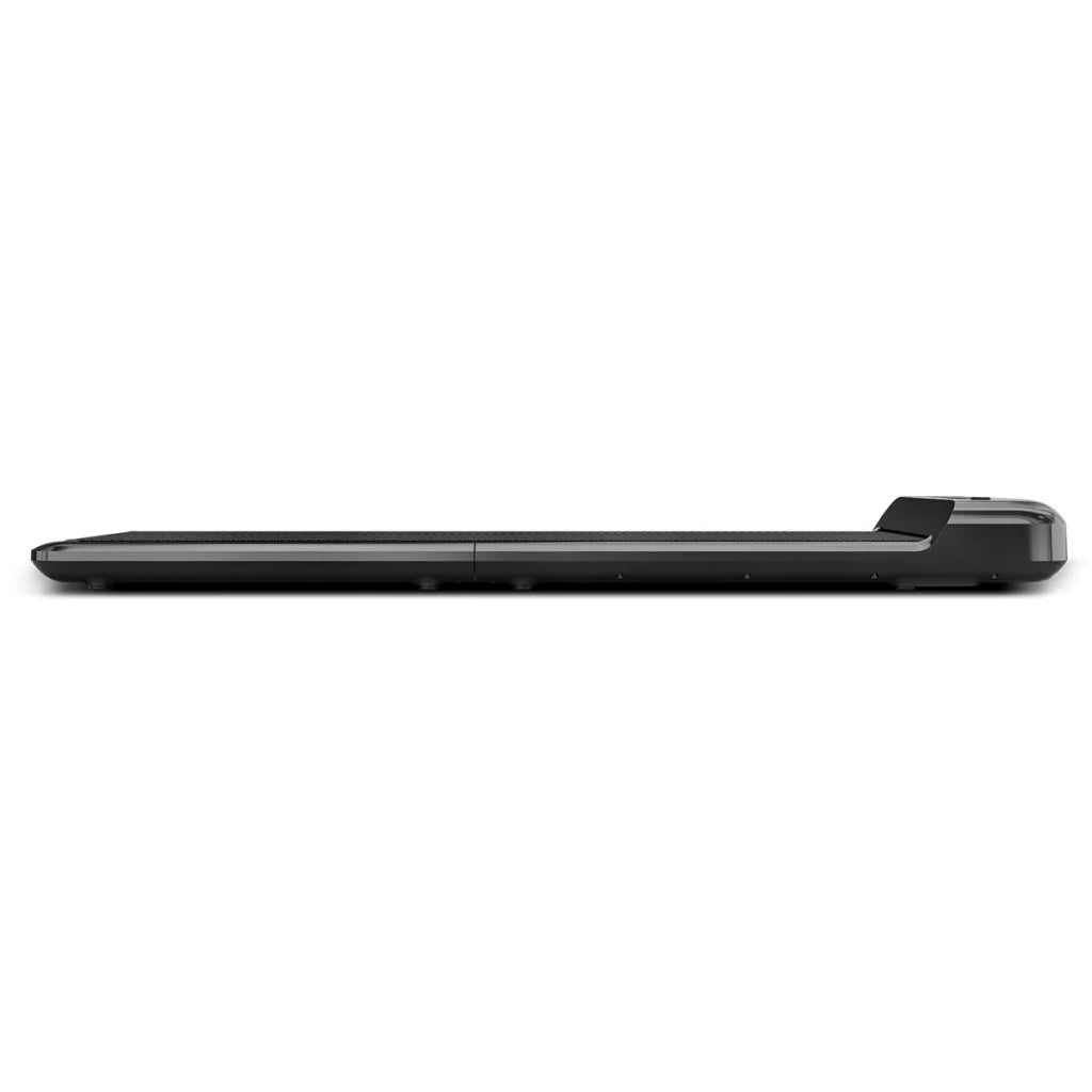Lifespan Fitness WalkingPad M2 + ErgoDesk 1800mm White