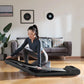 Lifespan Fitness WalkingPad M2 Foldable Treadmill - Sports