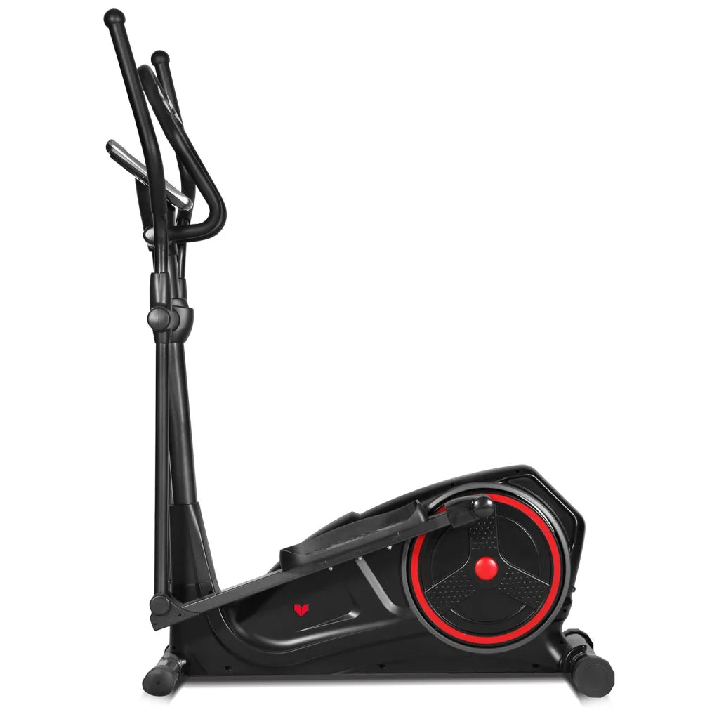 Lifespan Fitness X-22 Elliptical Cross Trainer - Sports &