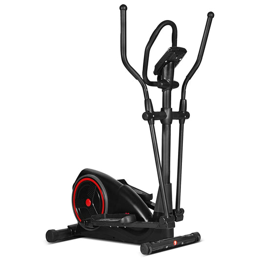 Lifespan Fitness X-22 Elliptical Cross Trainer - Sports &