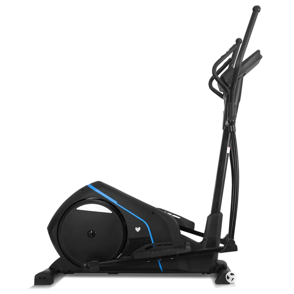 Lifespan Fitness X-41 Elliptical Cross Trainer - Sports &