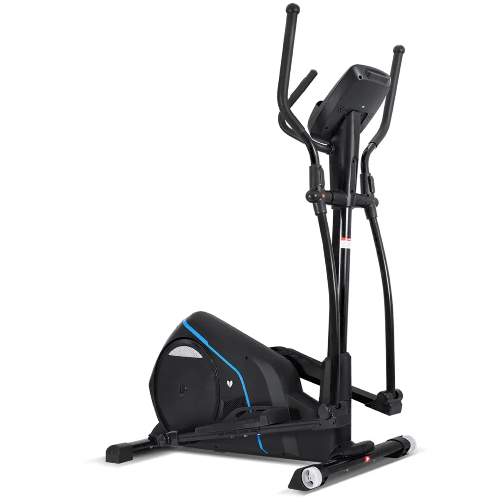 Lifespan Fitness X-41 Elliptical Cross Trainer - Sports &