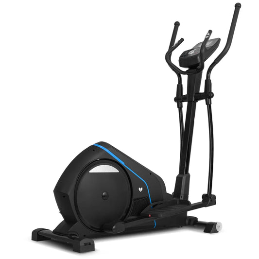 Lifespan Fitness X-41 Elliptical Cross Trainer - Sports &