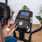 Lifespan Fitness X-41 Elliptical Cross Trainer - Sports &
