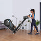 Lifespan Fitness X-41 Elliptical Cross Trainer - Sports &