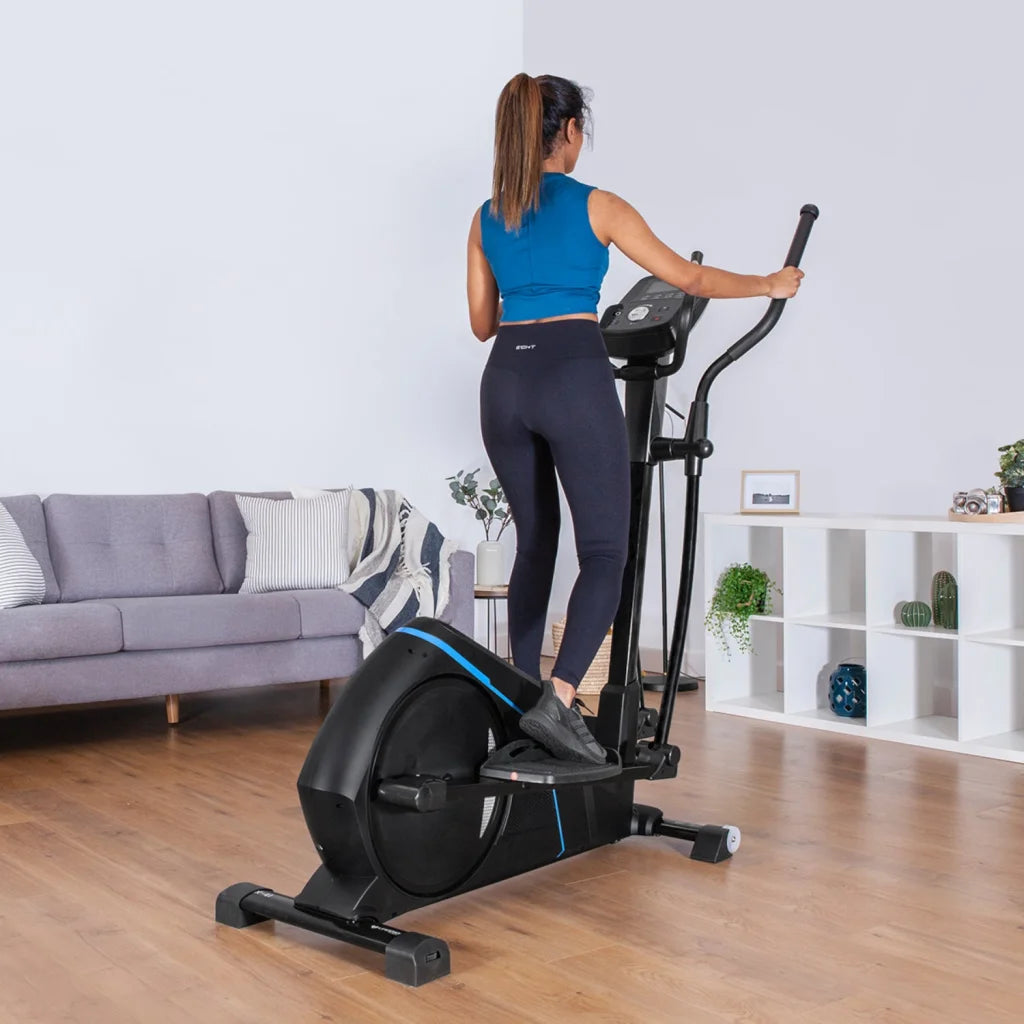 Lifespan Fitness X-41 Elliptical Cross Trainer - Sports &