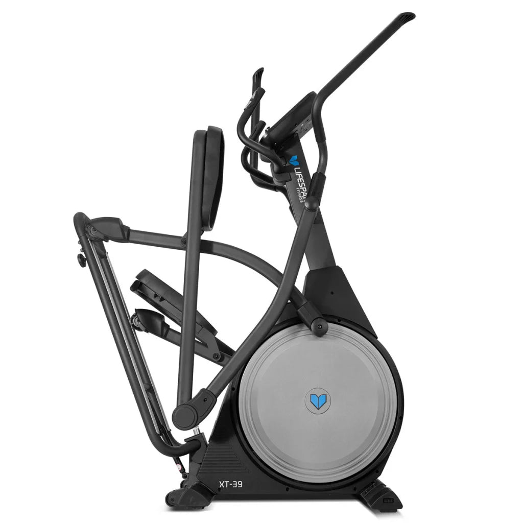 Lifespan Fitness XT-39 Folding Cross Trainer - Sports &