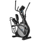 Lifespan Fitness XT-39 Folding Cross Trainer - Sports &