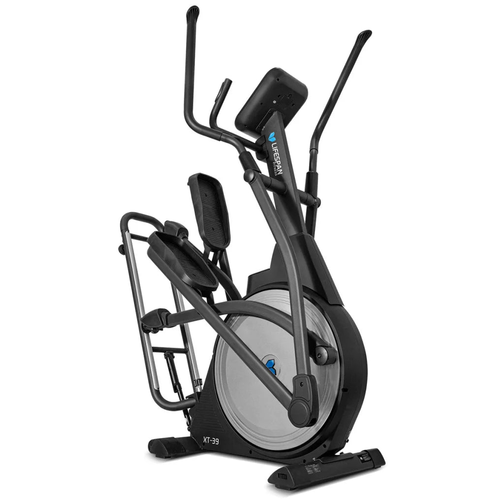 Lifespan Fitness XT-39 Folding Cross Trainer - Sports &